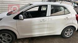 كيا بيكانتو